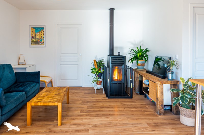 Vente Maison ORGUEIL - 4 pièces -90 m² - (82370)