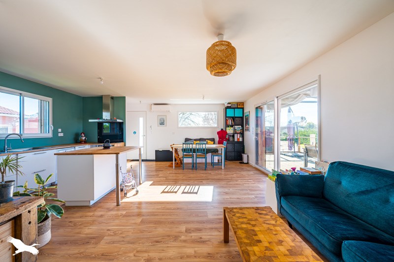 Vente Maison ORGUEIL - 4 pièces -90 m² - (82370)