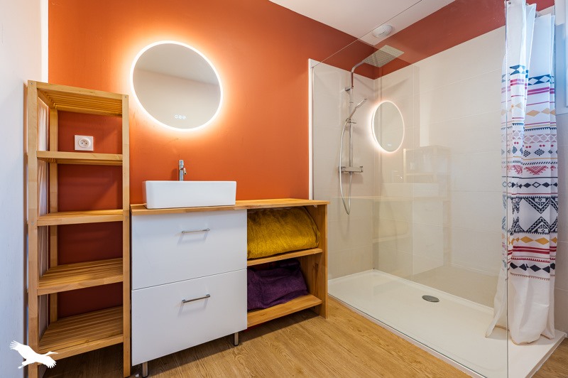 Vente Maison ORGUEIL - 4 pièces -90 m² - (82370)