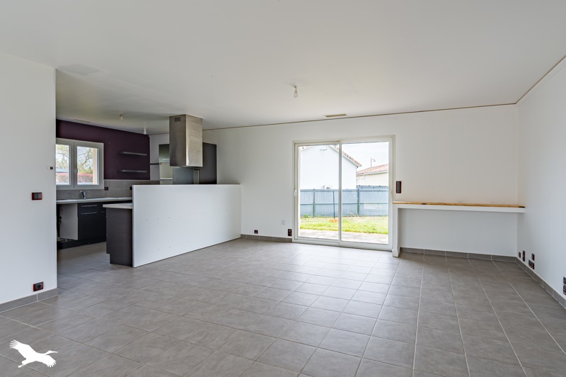 Vente Maison ORGUEIL - 4 pièces -96 m² - (82370)