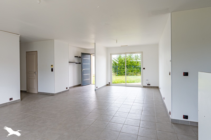 Vente Maison ORGUEIL - 4 pièces -96 m² - (82370)
