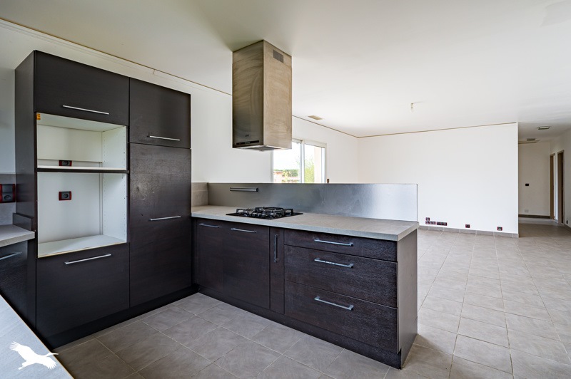 Vente Maison ORGUEIL - 4 pièces -96 m² - (82370)