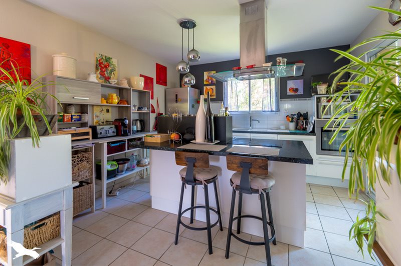 Vente Maison ST NAUPHARY - 4 pièces -132 m² - (82370)
