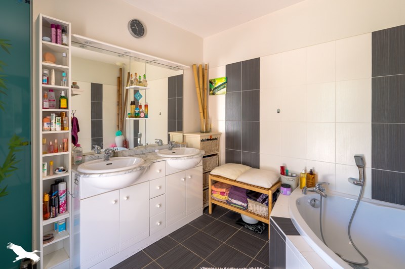 Vente Maison ST NAUPHARY - 4 pièces -132 m² - (82370)