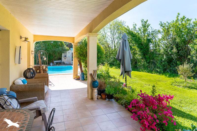 Vente Maison ST NAUPHARY - 4 pièces -132 m² - (82370)