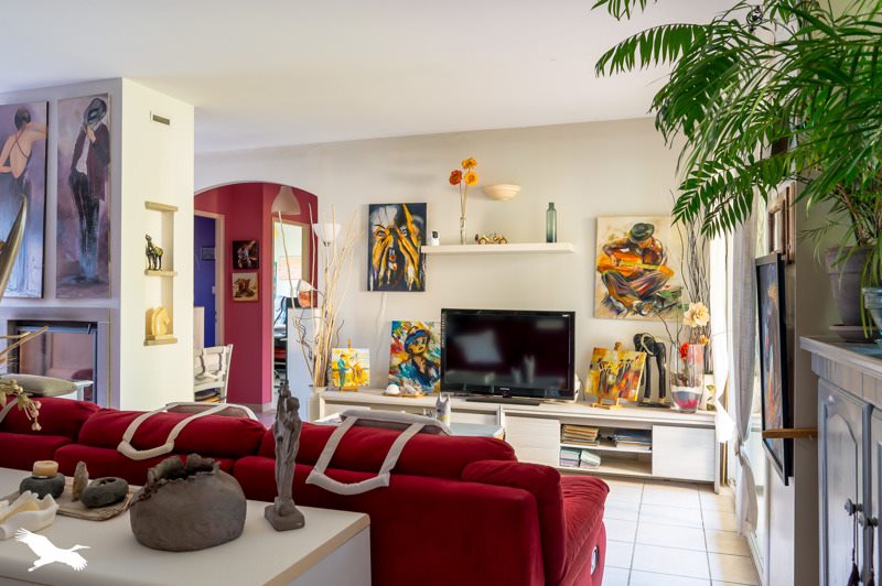 Vente Maison ST NAUPHARY - 4 pièces -132 m² - (82370)