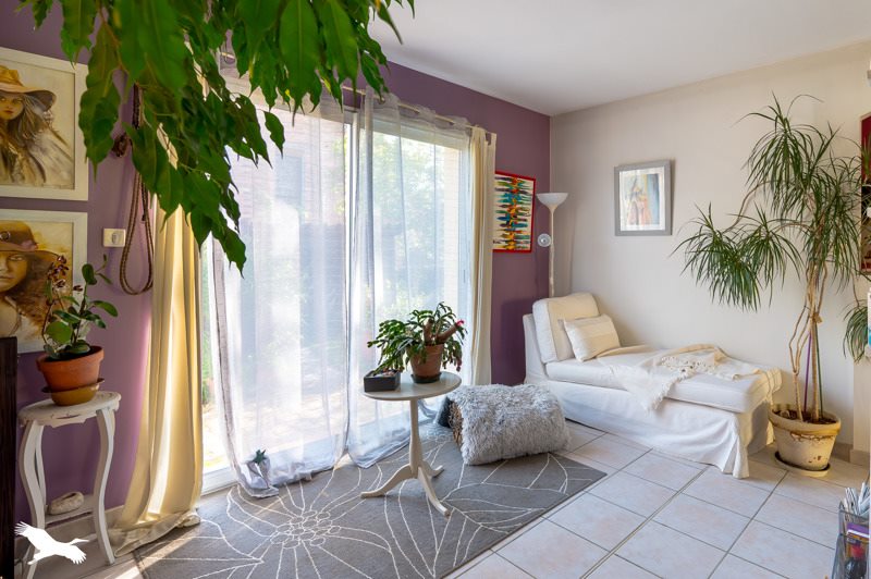Vente Maison ST NAUPHARY - 4 pièces -132 m² - (82370)
