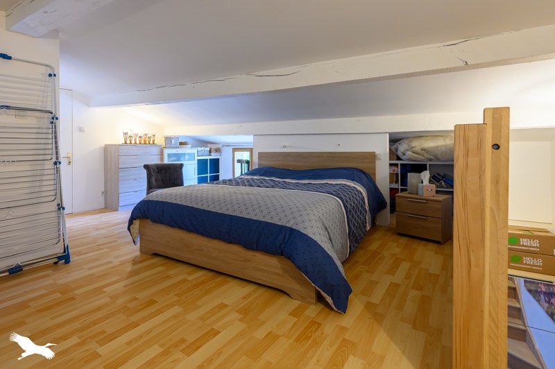 Vente Maison NOHIC - 7 pièces -160 m² - (82370)