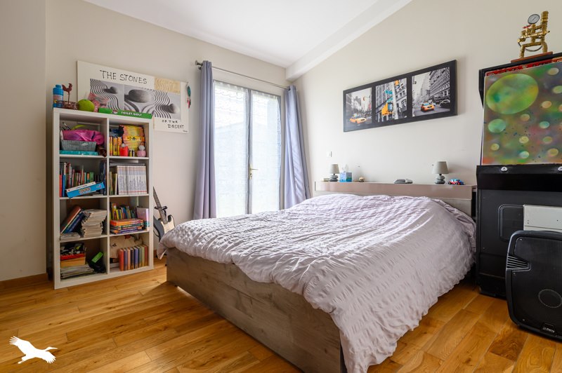 Vente Maison NOHIC - 7 pièces -160 m² - (82370)