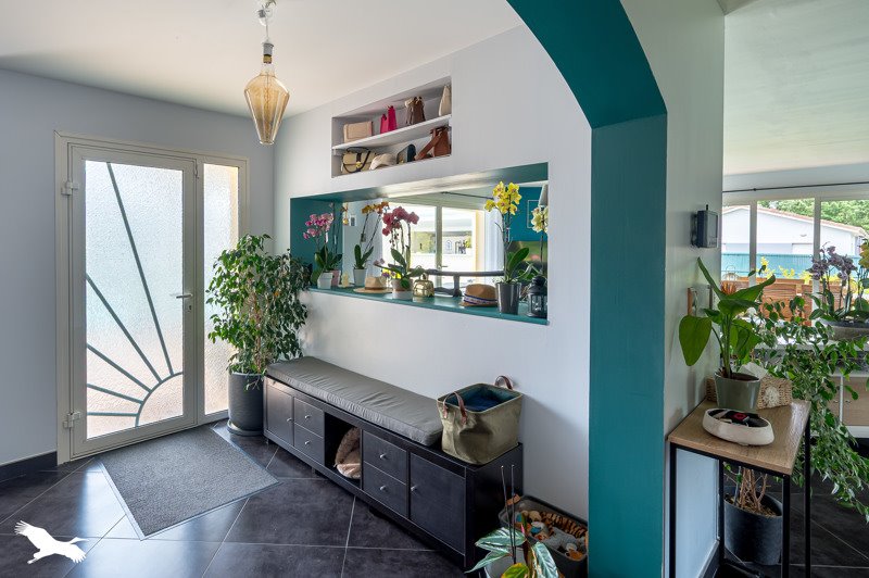 Vente Maison ORGUEIL - 7 pièces -156 m² - (82370)