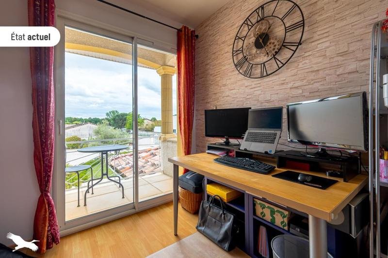 Vente Maison ORGUEIL - 7 pièces -156 m² - (82370)