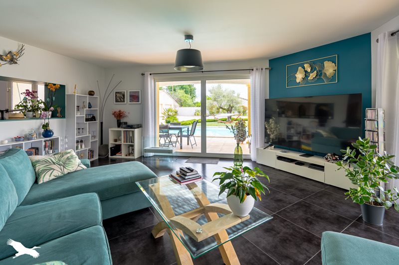 Vente Maison ORGUEIL - 7 pièces -156 m² - (82370)