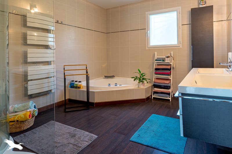 Vente Maison ORGUEIL - 7 pièces -156 m² - (82370)