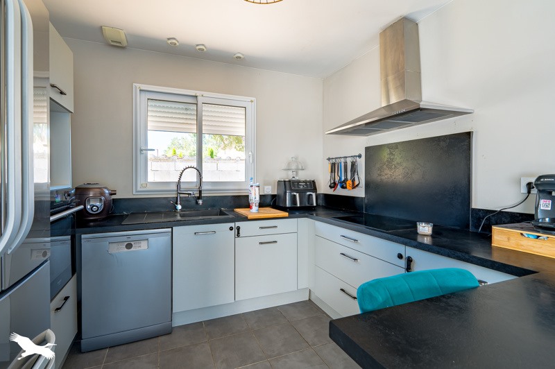 Vente Maison CAMPSAS - 6 pièces -120 m² - (82370)