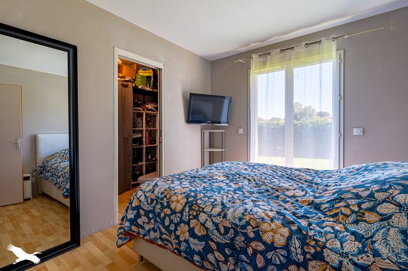 Vente Maison CAMPSAS - 6 pièces -120 m² - (82370)