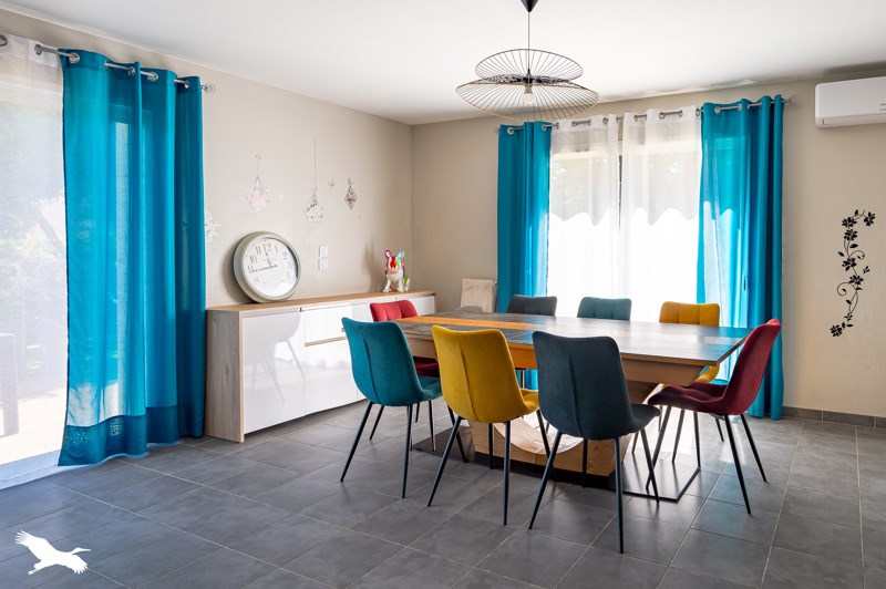 Vente Maison CAMPSAS - 6 pièces -120 m² - (82370)