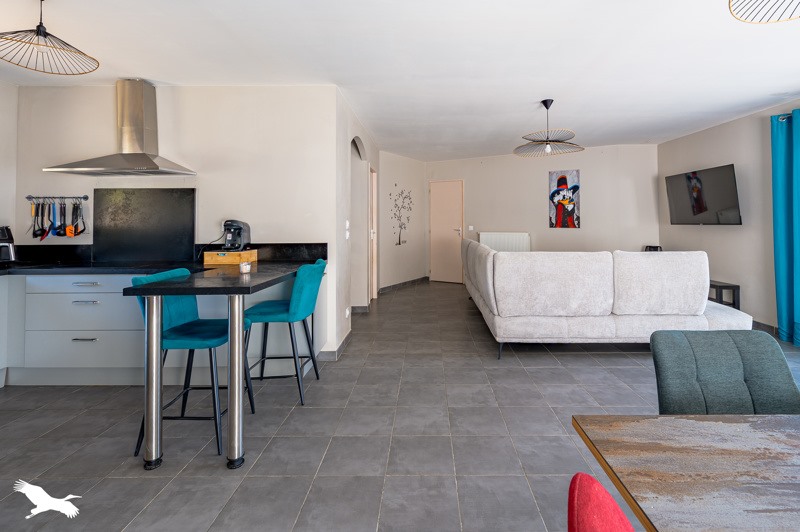 Vente Maison CAMPSAS - 6 pièces -120 m² - (82370)