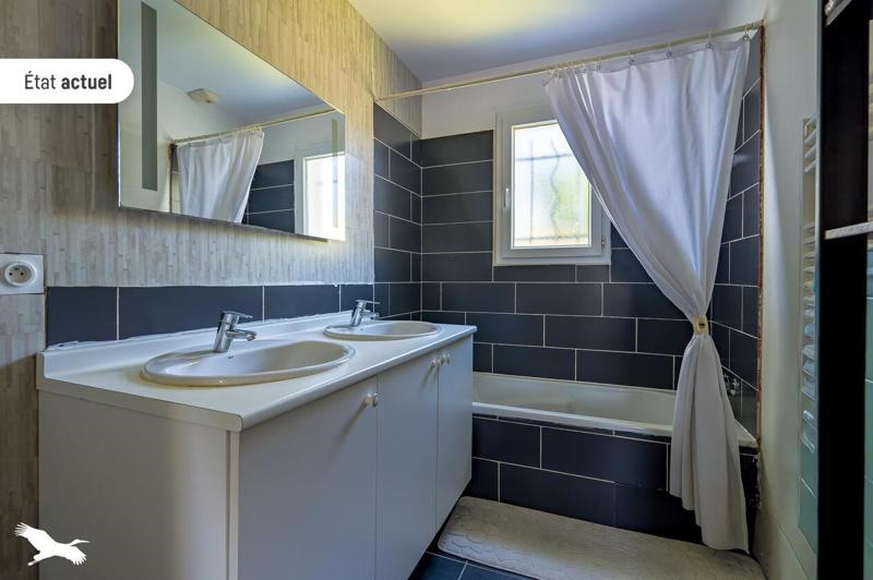Vente Maison CAMPSAS - 6 pièces -120 m² - (82370)