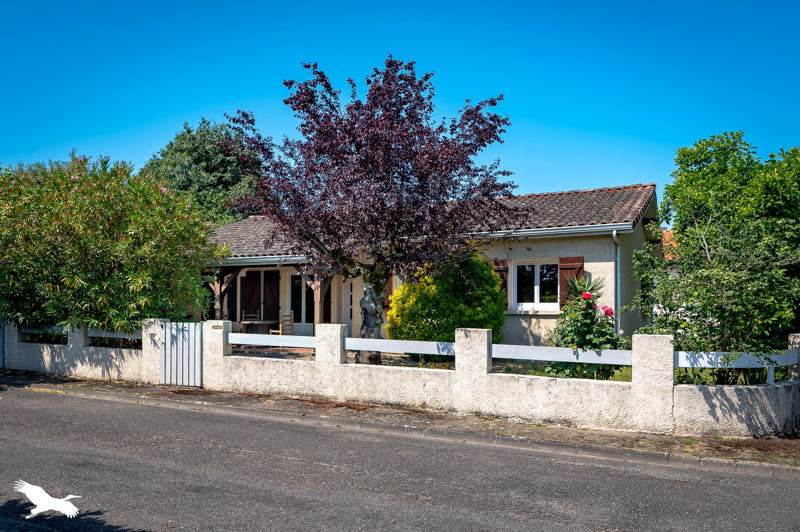 Vente Maison LABASTIDE ST PIERRE 82370 4 pièces - 87 m²