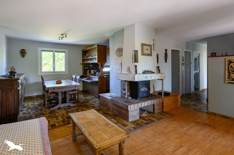Vente Maison LABASTIDE ST PIERRE - 4 pièces -87 m² - (82370)
