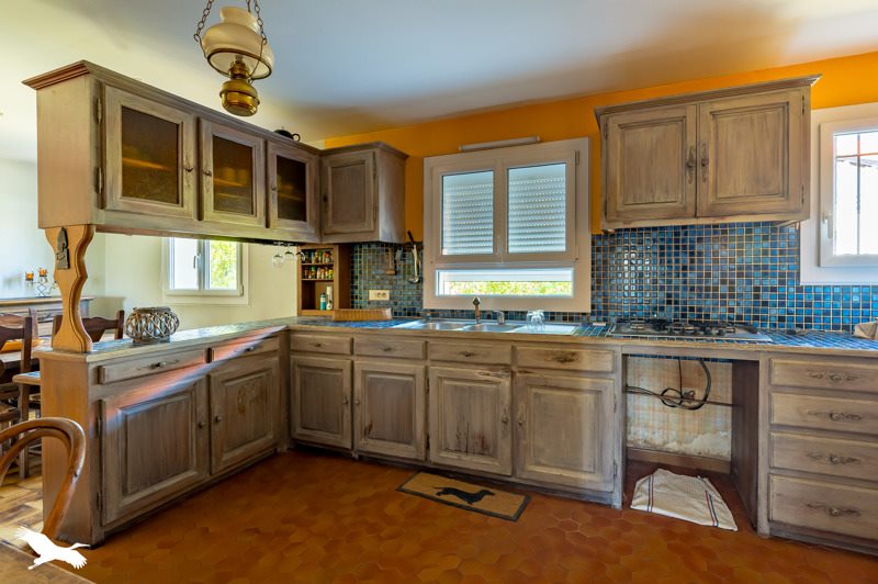 Vente Maison LABASTIDE ST PIERRE - 4 pièces -87 m² - (82370)