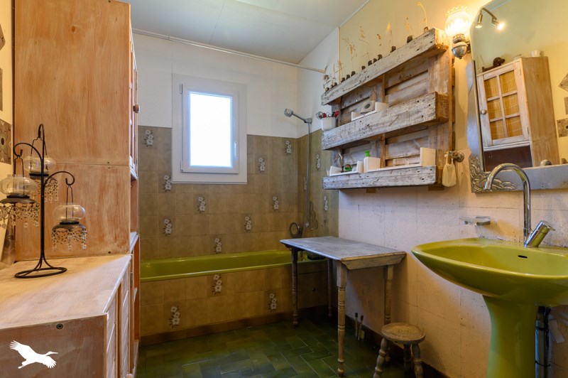 Vente Maison LABASTIDE ST PIERRE - 4 pièces -87 m² - (82370)