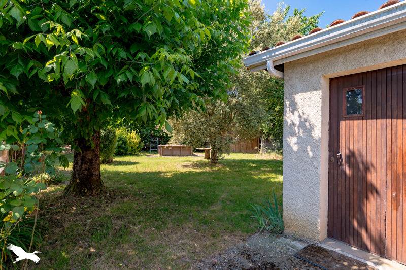 Vente Maison LABASTIDE ST PIERRE - 4 pièces -87 m² - (82370)