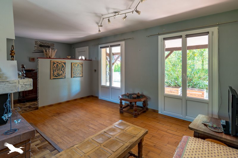 Vente Maison LABASTIDE ST PIERRE - 4 pièces -87 m² - (82370)