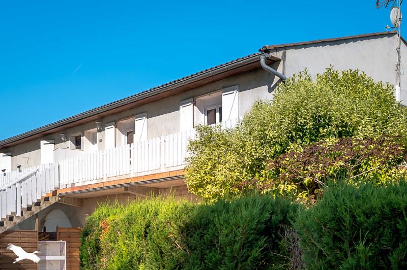 Vente Appartement NOHIC - 3 pièces -88 m² - (82370)