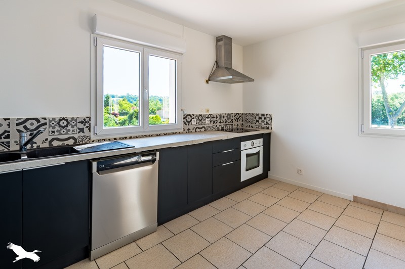 Vente Appartement NOHIC - 3 pièces -88 m² - (82370)
