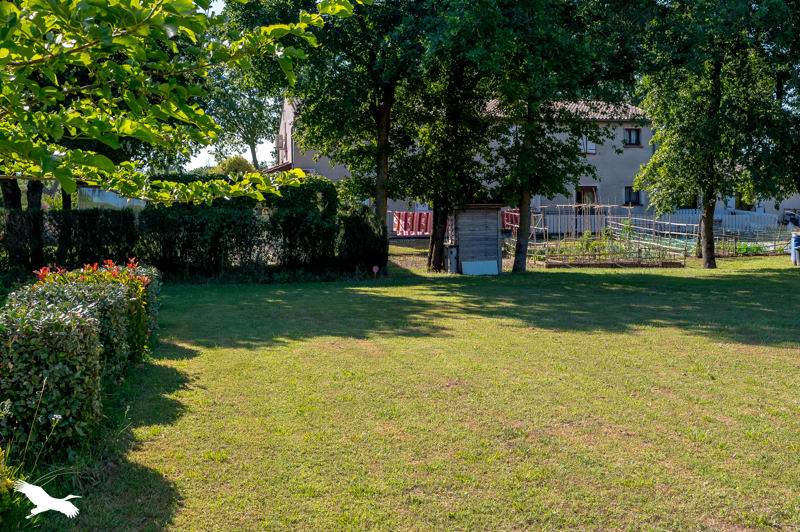 Vente Appartement NOHIC - 3 pièces -88 m² - (82370)