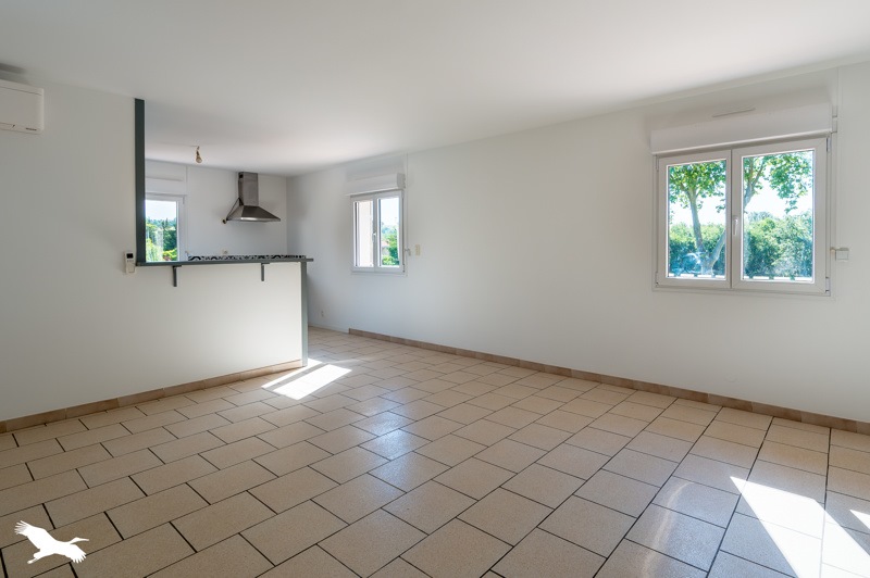 Vente Appartement NOHIC - 3 pièces -88 m² - (82370)