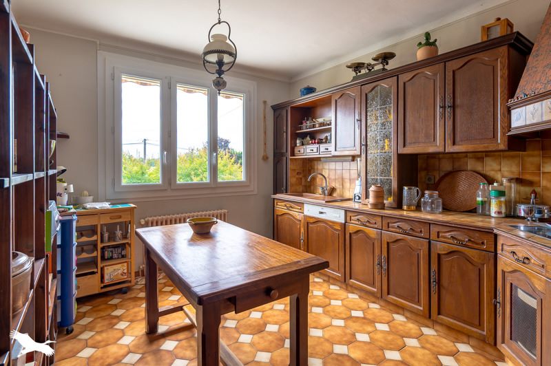 Vente Maison REYNIES - 5 pièces -141 m² - (82370)