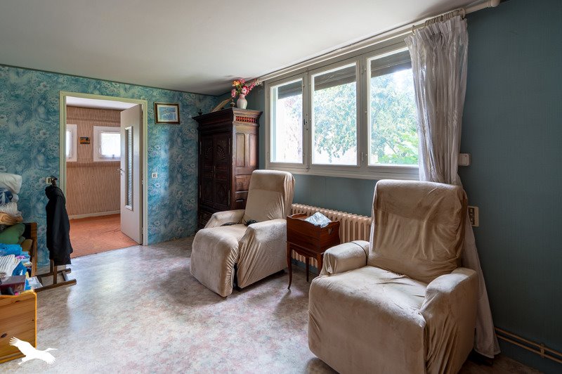 Vente Maison REYNIES - 5 pièces -141 m² - (82370)