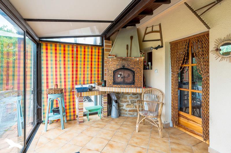 Vente Maison REYNIES - 5 pièces -141 m² - (82370)