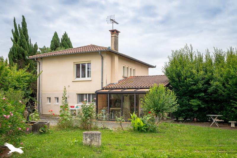 Vente Maison REYNIES - 5 pièces -141 m² - (82370)