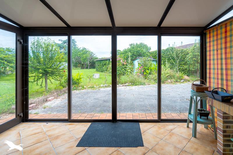 Vente Maison REYNIES - 5 pièces -141 m² - (82370)