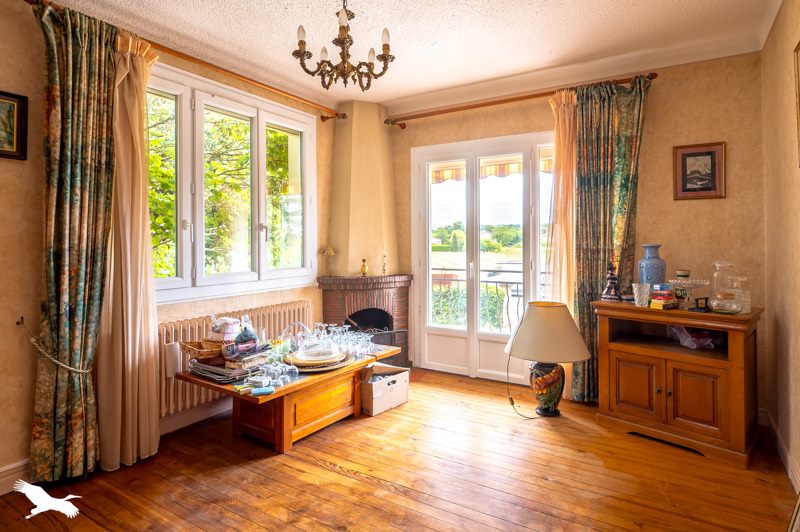 Vente Maison REYNIES - 5 pièces -141 m² - (82370)