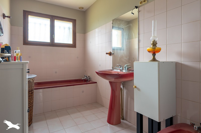 Vente Maison ORGUEIL - 4 pièces -89 m² - (82370)