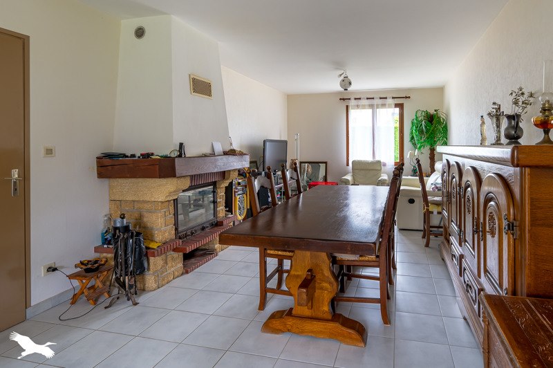 Vente Maison ORGUEIL - 4 pièces -89 m² - (82370)