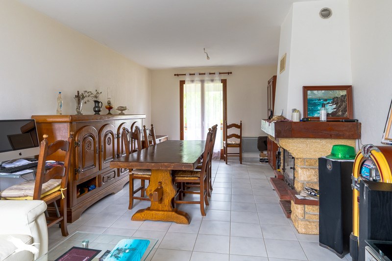 Vente Maison ORGUEIL - 4 pièces -89 m² - (82370)