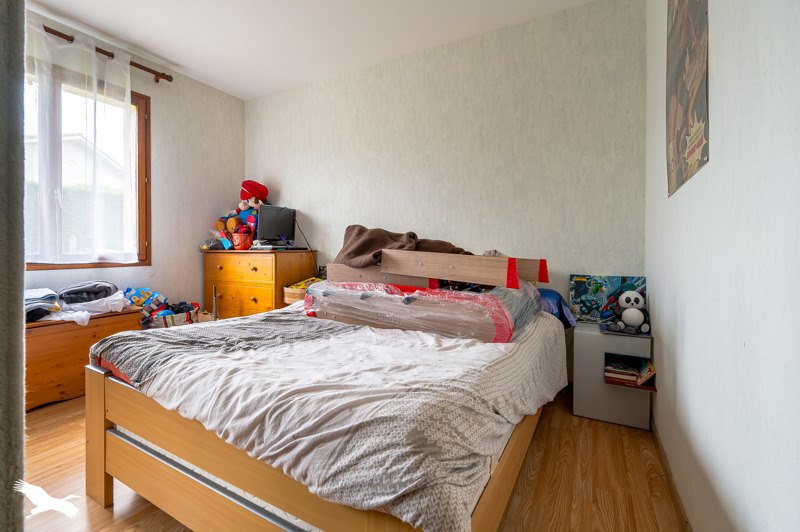 Vente Maison ORGUEIL - 4 pièces -89 m² - (82370)