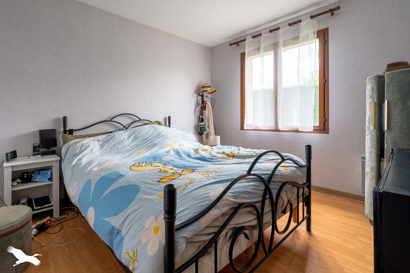Vente Maison ORGUEIL - 4 pièces -89 m² - (82370)