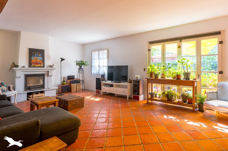 Vente Maison CORBARIEU - 7 pièces -302 m² - (82370)