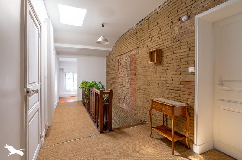 Vente Maison CORBARIEU - 7 pièces -302 m² - (82370)