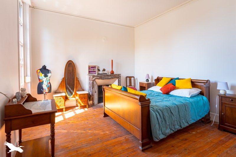 Vente Maison CORBARIEU - 7 pièces -302 m² - (82370)