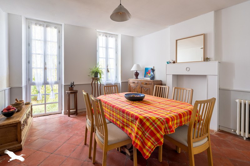 Vente Maison CORBARIEU - 7 pièces -302 m² - (82370)