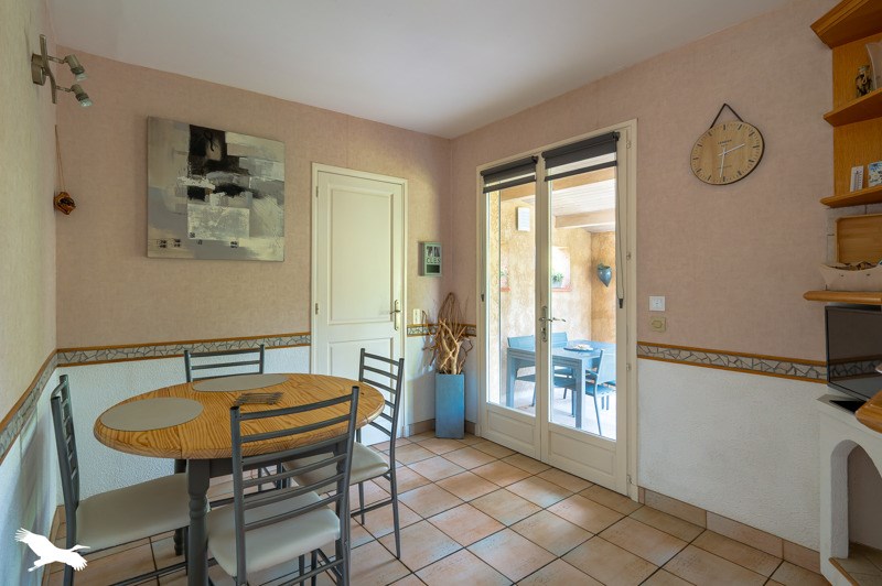 Vente Maison LABASTIDE ST PIERRE - 4 pièces -90 m² - (82370)
