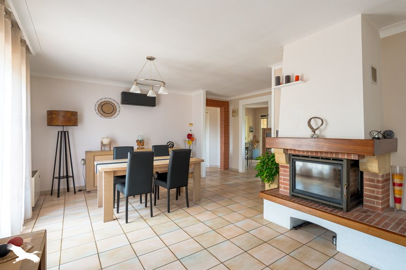 Vente Maison LABASTIDE ST PIERRE - 4 pièces -90 m² - (82370)