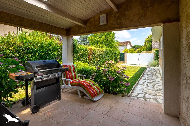 Vente Maison LABASTIDE ST PIERRE - 4 pièces -90 m² - (82370)